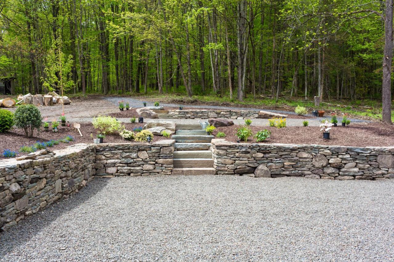Stonehill'S Farmhouse Accord Esterno foto