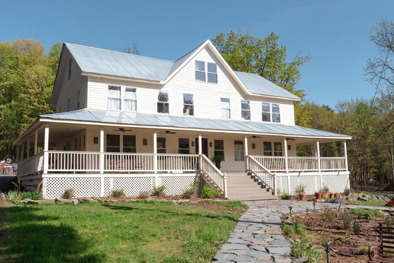 Stonehill'S Farmhouse Accord Esterno foto