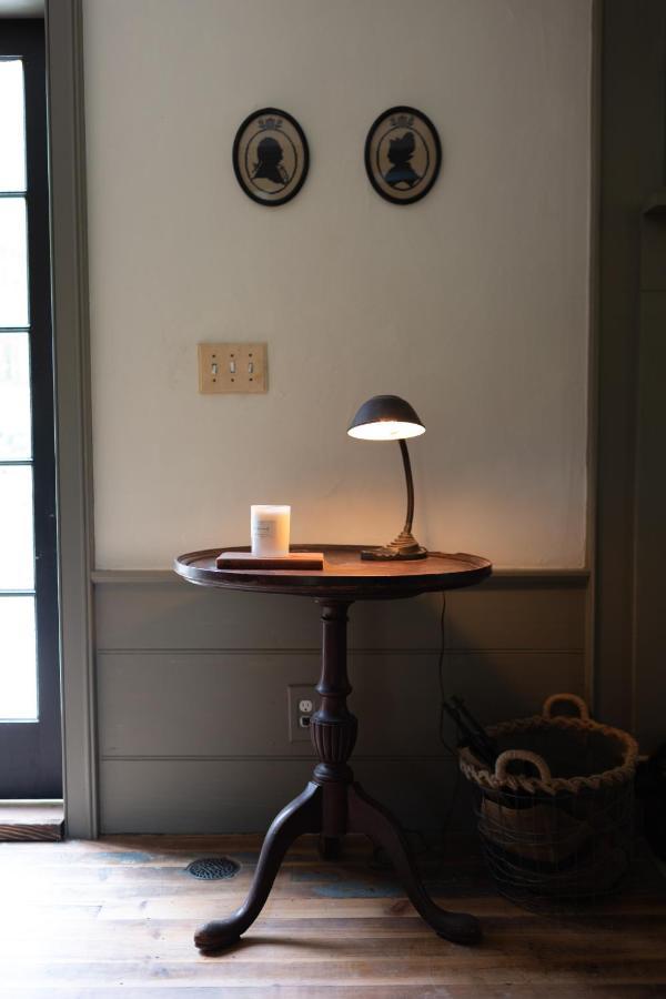 Stonehill'S Farmhouse Accord Esterno foto