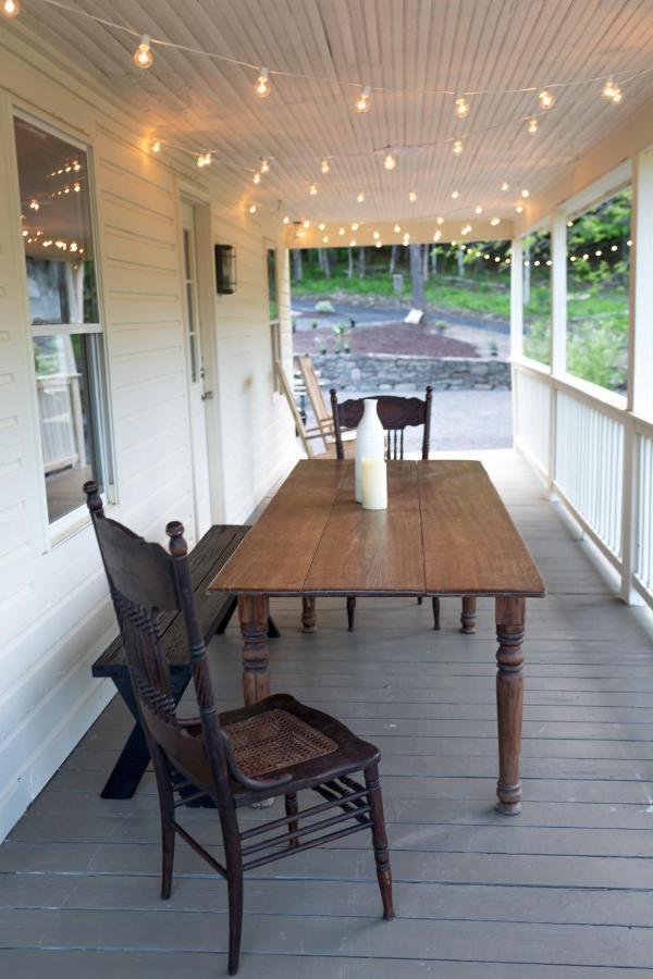 Stonehill'S Farmhouse Accord Esterno foto